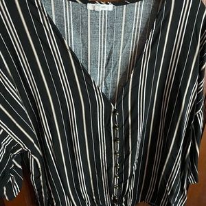 Striped Shirt
